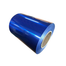 Fábrica Direct Color Coated Aluminum Coil 1060 Bobina de aluminio preferido para canalones